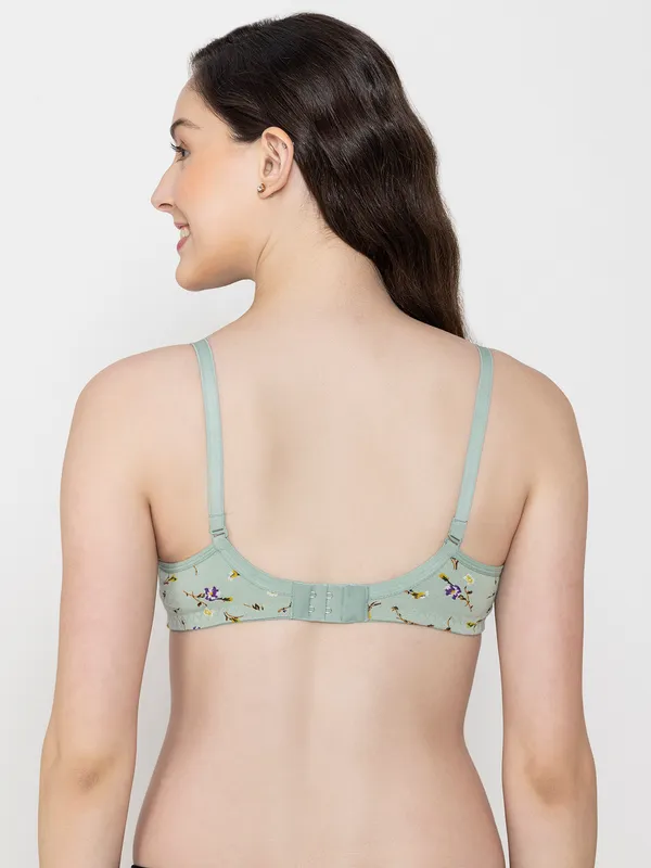 Mint_Premium_Cotton_Floral_Print_Bra_For_Women