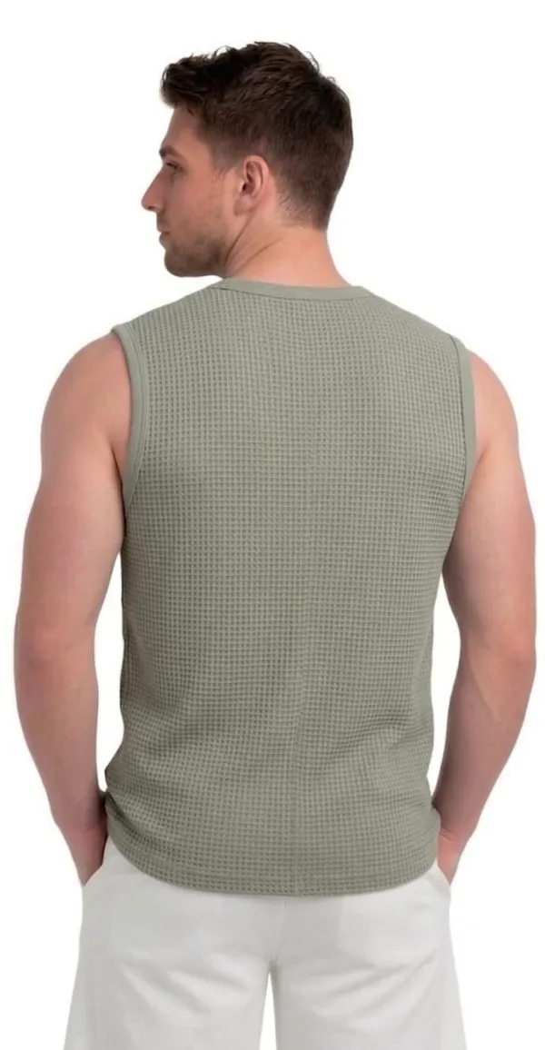 Green_Premium_Cotton_Regular_Fit_Gym_Vest_For_Men