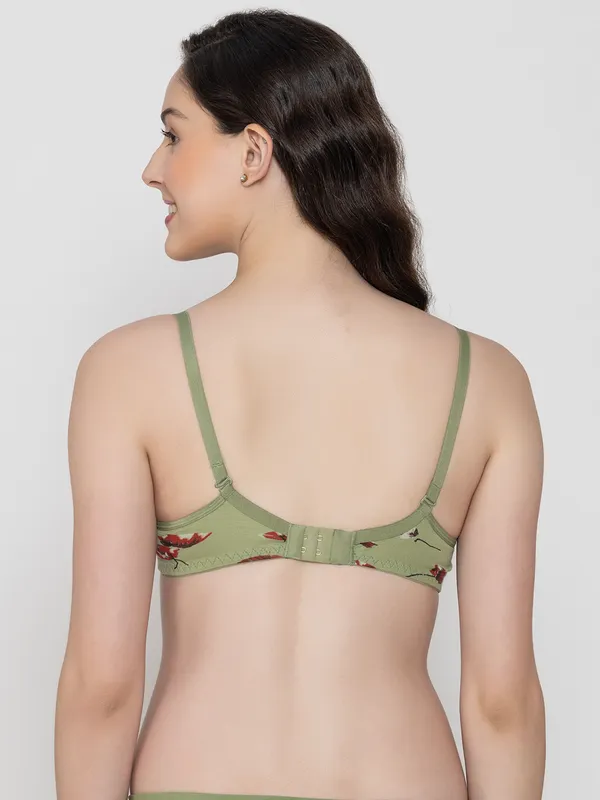 Green_Premium_Cotton_Floral_Print_Bra_For_Women