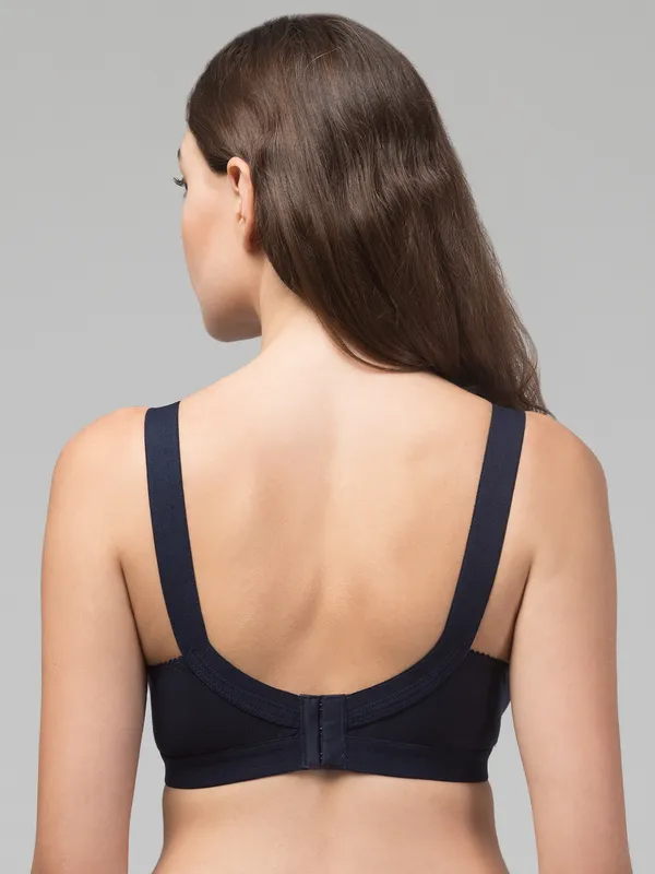 Black_Premium_Cotton_Full_Coverage_Bra_For_Women