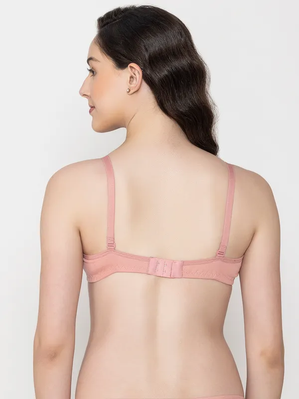Pink_Premium_Cotton_Smooth_Cup_Bra_For_Women
