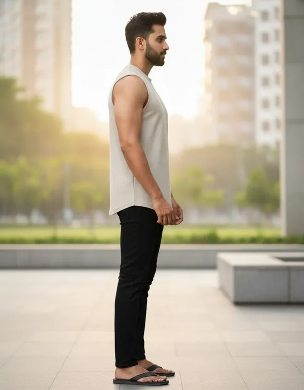 Off_White_Premium_Cotton_Sleeveless_Gym_Vest_For_Men