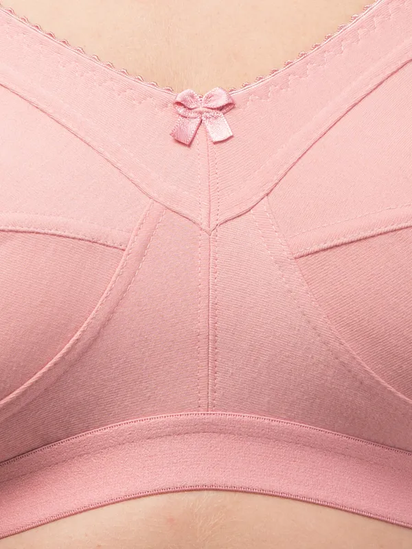 Pink_Premium_Cotton_Full_Coverage_Structured_Bra_For_Women