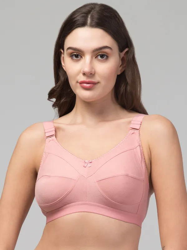 Pink_Premium_Cotton_Full_Coverage_Structured_Bra_For_Women