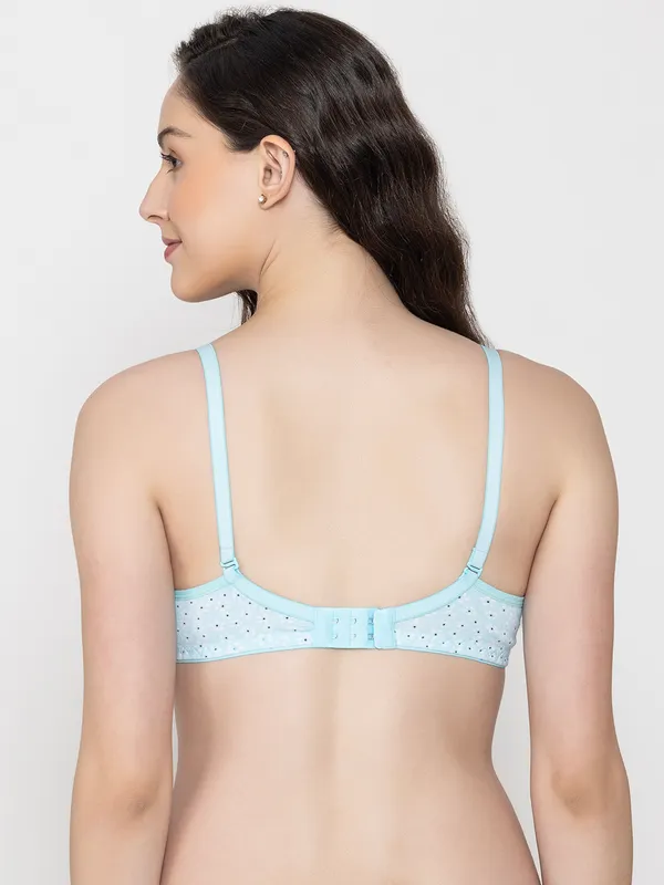 Light_Blue_Premium_Cotton_Printed_Full_Coverage_Bra_For_Women