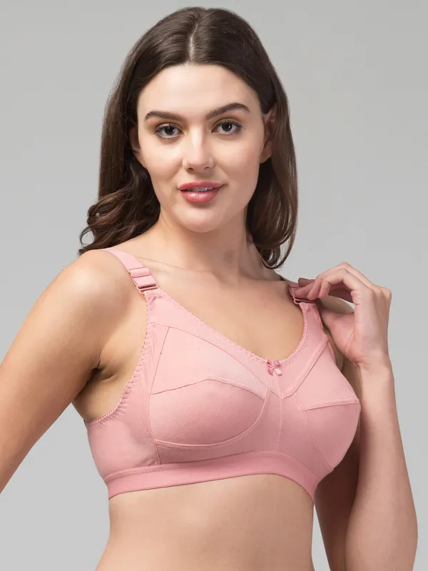 Pink_Premium_Cotton_Full_Coverage_Structured_Bra_For_Women