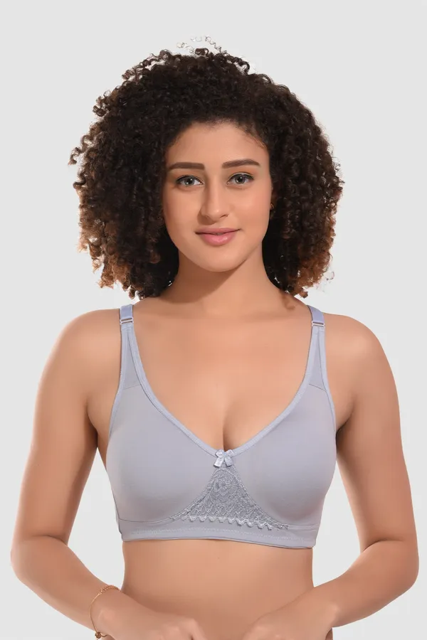 Grey_Premium_Cotton_Lace_Detail_Full_Coverage_Bra_For_Women