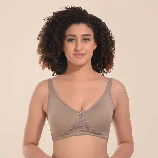 Beige_And_Blue_Premium_Cotton_Lace_Detail_Bra_Set_For_Women_Pack_Of_2