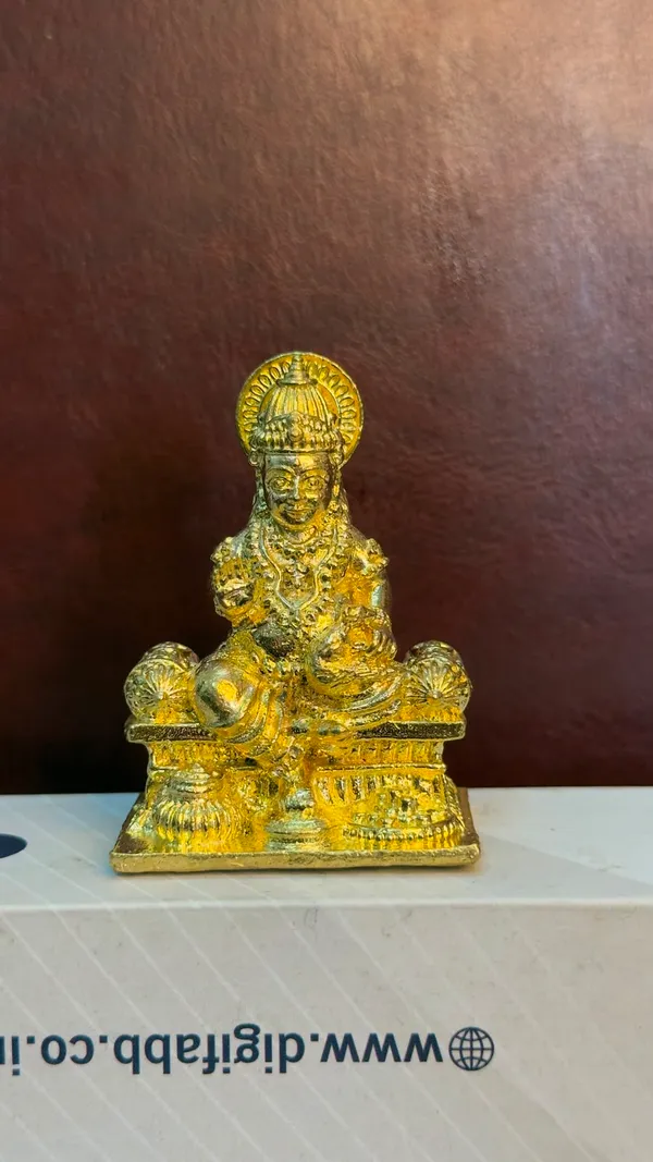 Lord_Kuber_Brass_Idol,_Gold_Finish