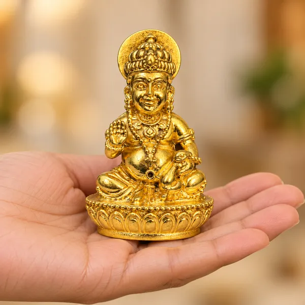 Lord_Kuber_Brass_Idol,_Gold_Finish