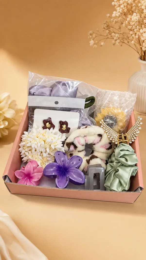 HurrTale_Blossom_Box_Set_Of_11