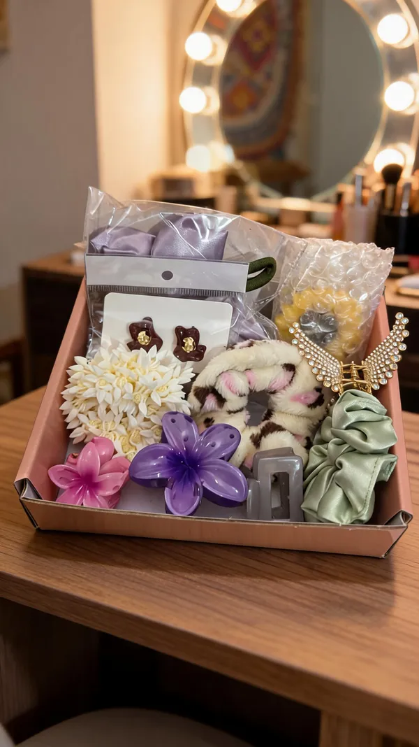 HurrTale_Blossom_Box_Set_Of_11