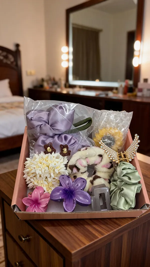 HurrTale_Blossom_Box_Set_Of_11