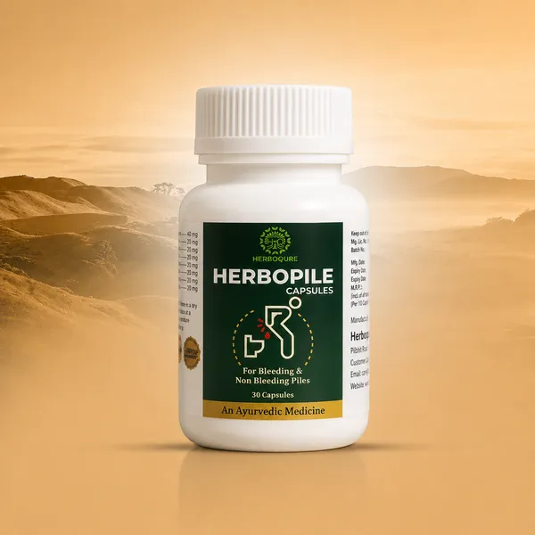 Herbopile_Capsule