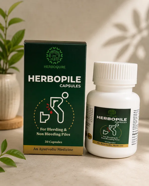 Herbopile_Capsule