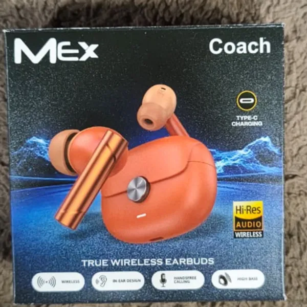 MEX_Coach_Orange_True_Wireless_Earbuds
