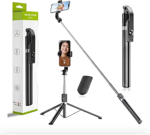R1+_Selfie_Stick_Tripod_Stand_For_Smartphones