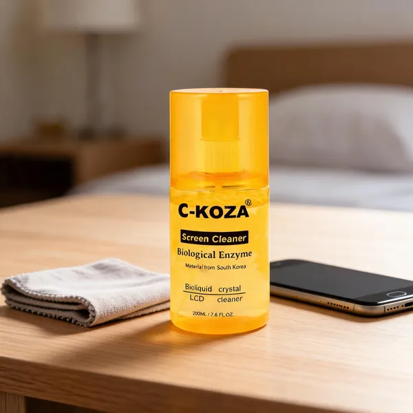 C-Koza_Biological_Enzyme_Screen_Cleaner_200_Ml
