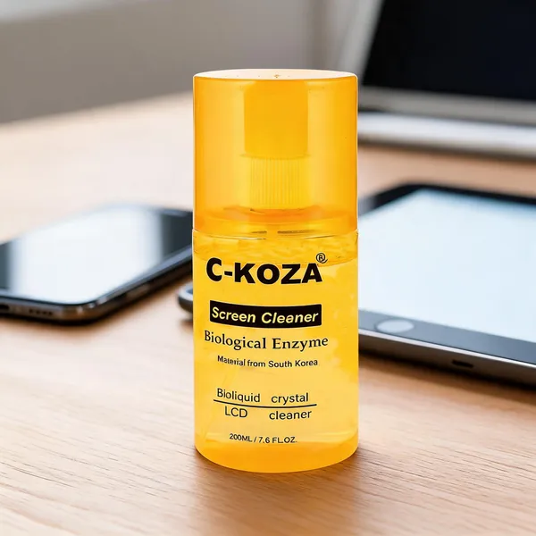 C-Koza_Biological_Enzyme_Screen_Cleaner_200_Ml