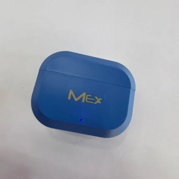 Mex_Blue_Earbuds_With_Charging_Case