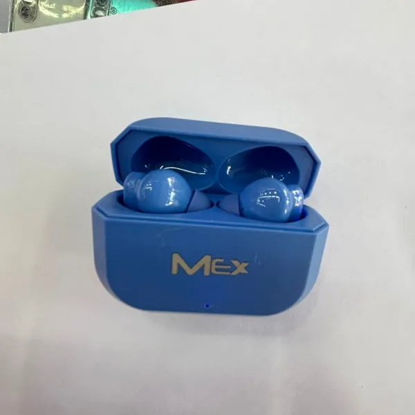 Mex_Blue_Earbuds_With_Charging_Case