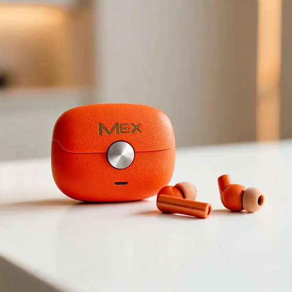 MEX_Coach_Orange_True_Wireless_Earbuds