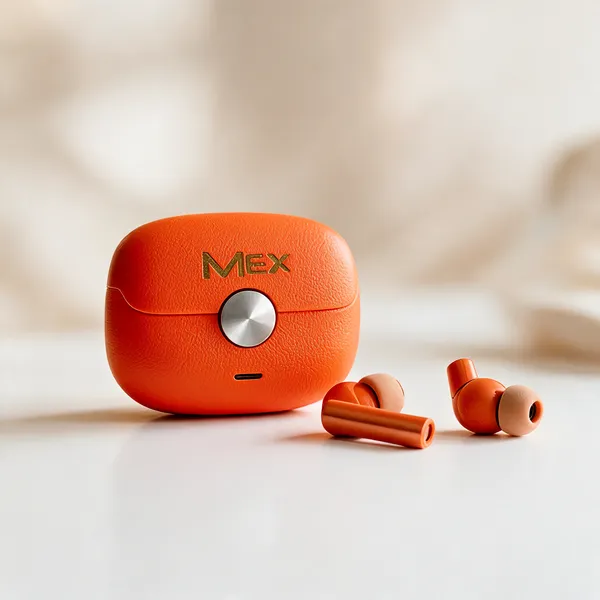 MEX_Coach_Orange_True_Wireless_Earbuds