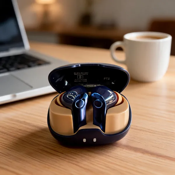Navy_Blue_Wireless_Earbuds_With_Charging_Case