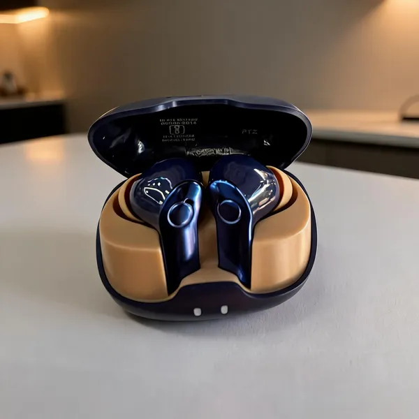 Navy_Blue_Wireless_Earbuds_With_Charging_Case