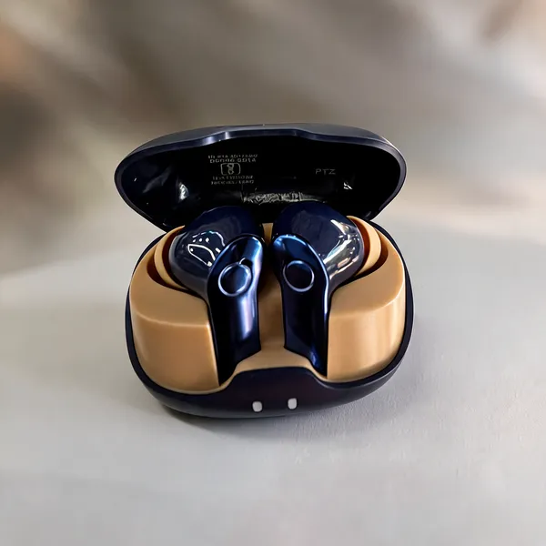 Navy_Blue_Wireless_Earbuds_With_Charging_Case