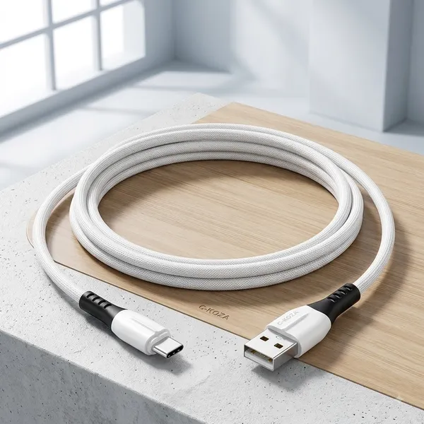 C-Koza_CK-96_USB_To_Type-C_Cable
