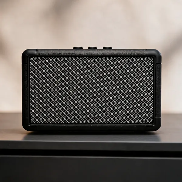 Black_Portable_Audio_Speaker