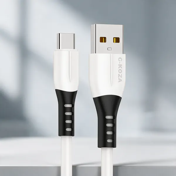 C-Koza_CK-96_USB_To_Type-C_Cable