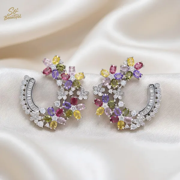 Multicolor_Brass_And_Gold_Plated_Drop_Earrings_For_Women