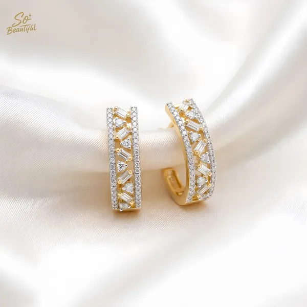 Brass_And_Gold_Plated_Hoop_Earrings_For_Women