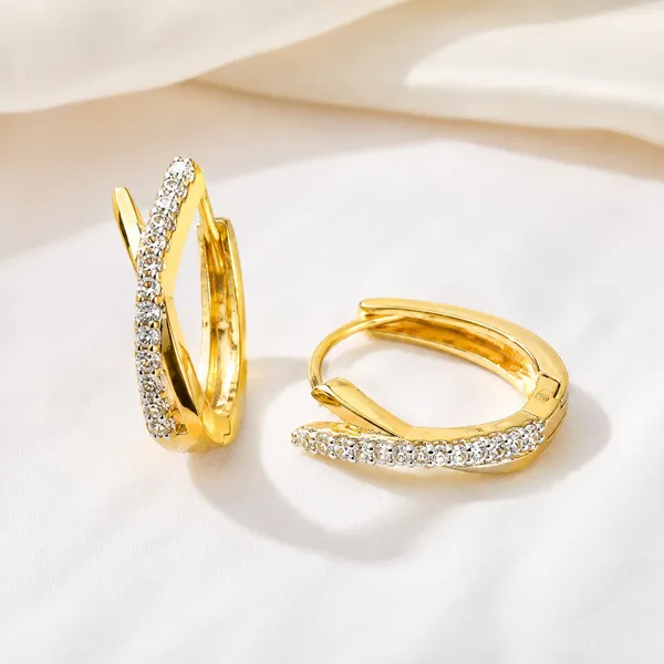 Gold_Tone_Crystal_Hoop_Earrings_for_Women