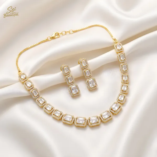 Brass_And_Gold_Plated_Necklace_Set_For_Women