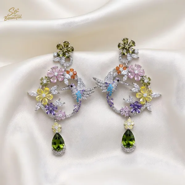 Multicolor_Brass_And_Gold_Plated_Drop_Earrings_For_Women