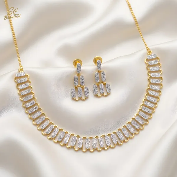 Brass_And_Gold_Plated_Necklace_Set_For_Women