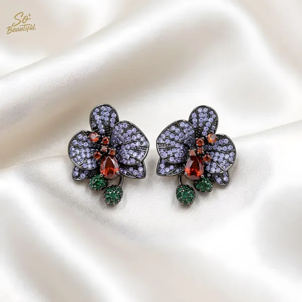 Multicolor_Brass_And_Gold_Plated_Drop_Earrings_For_Women