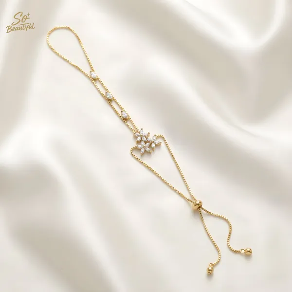 Brass_And_Gold_Plated_Hand_Chain_Bracelet_For_Women