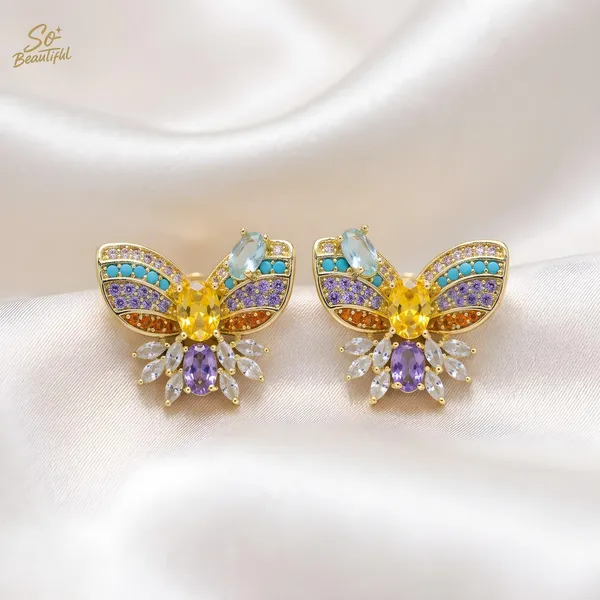 Multicolor_Brass_And_Gold_Plated_Earrings_For_Women