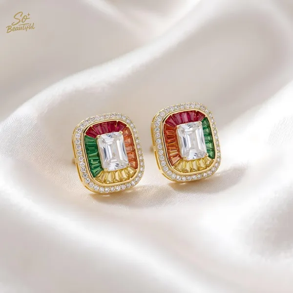 Multicolor_Brass_And_Gold_Plated_Chandelier_Earrings_For_Women