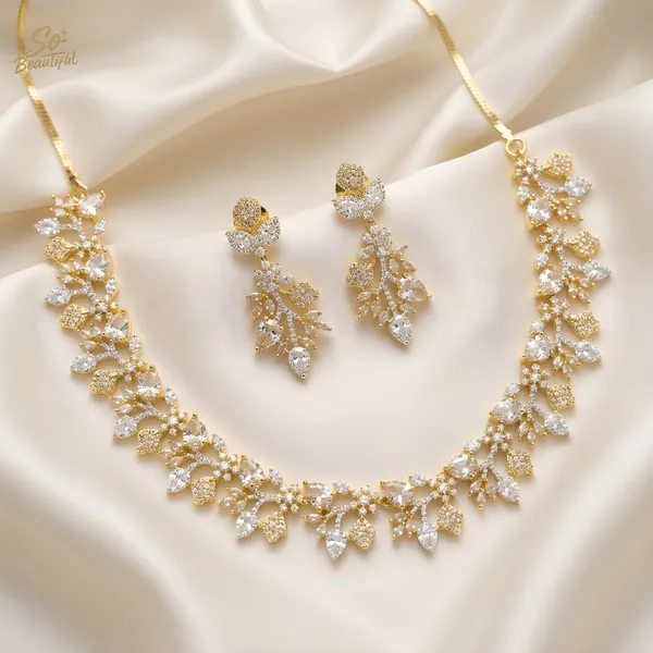 Brass_And_Gold_Plated_Necklace_Set_For_Women