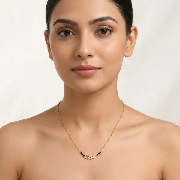 Brass_And_Gold_Plated_Mangalsutra_Necklace_For_Women