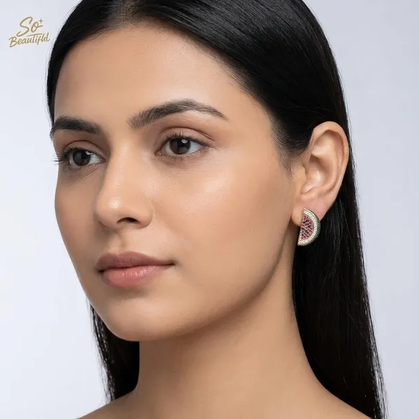 Multicolor_Brass_And_Gold_Plated_Statement_Earrings_For_Women