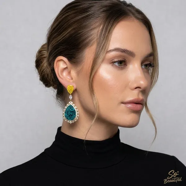 Multicolor_Brass_And_Gold_Plated_Statement_Earrings_For_Women