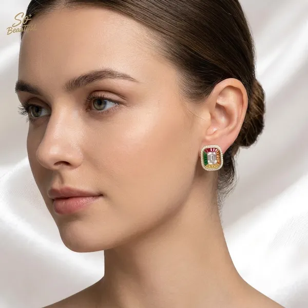 Multicolor_Brass_And_Gold_Plated_Chandelier_Earrings_For_Women