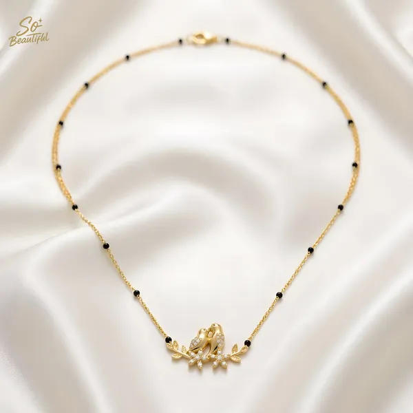 Brass_And_Gold_Plated_Pendant_Necklace_For_Women