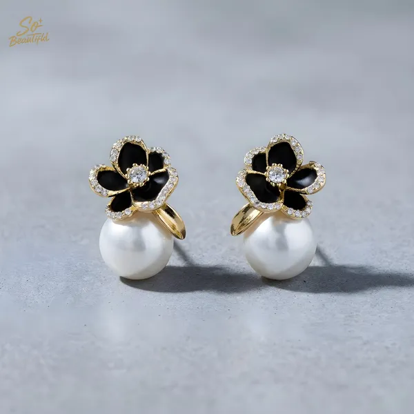 floral_earing_